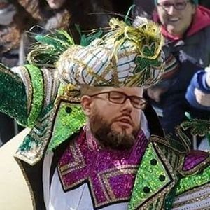 Meet your Posher, Scott